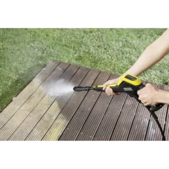 Kärcher K4 Power Control Pressure Washer -Outdoor Garden 12881616 1324846169280561