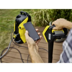 Kärcher K7 Premium Smart Control Home Pressure Washer -Outdoor Garden 12881632 1214843813905492