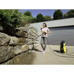Kärcher K7 Premium Smart Control Home Pressure Washer -Outdoor Garden 12881632 1384843813881666