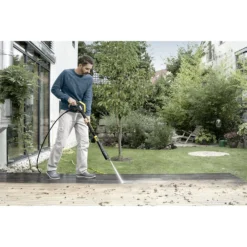 Kärcher K7 Premium Smart Control Home Pressure Washer -Outdoor Garden 12881632 9974843813969821
