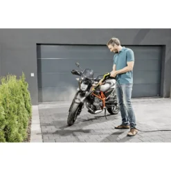 Kärcher K5 Premium Smart Control Home Pressure Washer 19 Kärcher K5 Premium Smart Control Home Pressure Washer -Outdoor Garden 12881636 1274843809167736