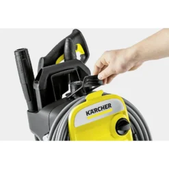 Kärcher K7 Compact Pressure Washer 21 Kärcher K7 Compact Pressure Washer -Outdoor Garden 12881637 8554846168375866