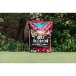 Westland New Horizon Peat Free All Plant Compost Mix - 20L -Outdoor Garden 12881905 9374871079321384