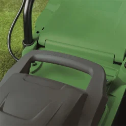 Powerbase 1200W Electric Lawn Mower - 32cm -Outdoor Garden 12882290 8694843578460188