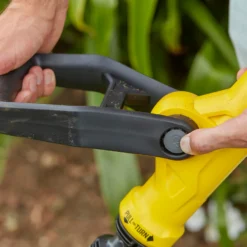 STANLEY FATMAX V20 18V Cordless 33Cm String Trimmer (Sfmcst933M1-Gb) -Outdoor Garden 12882301 1174843589247267