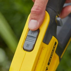 STANLEY FATMAX V20 18V Cordless 33Cm String Trimmer (Sfmcst933M1-Gb) -Outdoor Garden 12882301 1804843589213397