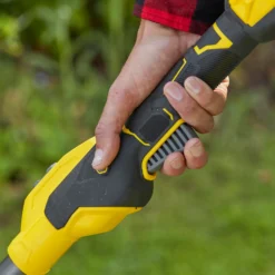 STANLEY FATMAX V20 18V Cordless 33Cm String Trimmer With Brushless Motor (Sfmcstb933M-Gb) -Outdoor Garden 12882302 2004843589537520