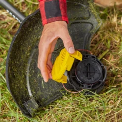 STANLEY FATMAX V20 18V Cordless 33Cm String Trimmer With Brushless Motor (Sfmcstb933M-Gb) -Outdoor Garden 12882302 5034843589468742