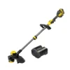STANLEY FATMAX V20 18V Cordless 33Cm String Trimmer With Brushless Motor (Sfmcstb933M-Gb) -Outdoor Garden 12882302 6414843589362986