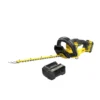 STANLEY FATMAX V20 18V Cordless Hedge Trimmer 55cm (Sfmcht855M1-Gb) -Outdoor Garden 12882306 1544843588714284