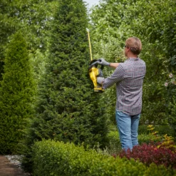 STANLEY FATMAX V20 18V Cordless Hedge Trimmer 55cm (Sfmcht855M1-Gb) -Outdoor Garden 12882306 2104843588786086