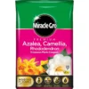 Miracle Gro Premium Azalea, Camellia & Rhododendron Ericaceous Compost - 40L -Outdoor Garden 12882812 2654843671786576