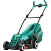 Bosch 1400W Rotak 37-14 Electric Lawn Mower - 37cm -Outdoor Garden 12883599 3434843325855238