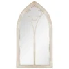 Church Window Outdoor Garden Mirror - 105cm -Outdoor Garden 12883608 1434875470307426