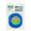 ALM Grass Trimmer Line 1.5mm X 15m -Outdoor Garden 12884154 2134953472403613