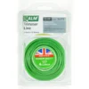 ALM Grass Trimmer Line 2.0mm X 15m 1 ALM Grass Trimmer Line 2.0mm X 15m -Outdoor Garden 12884155 1134953472494846