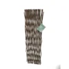 Saxon Willow Expanding Trellis - 180 X 60cm -Outdoor Garden 12884475 2804843389014277