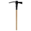 Homebase Traditional Mattock 2.27kg 1 Homebase Traditional Mattock 2.27kg -Outdoor Garden 12884740 1004843472844432
