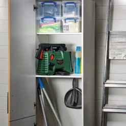 Bosch EasyAquatak 110 Compact High-Pressure Washer -Outdoor Garden 12884879 2074931200575264