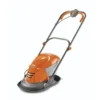 Flymo 1400W Electric Hover Lawn Mower - 25cm -Outdoor Garden 12884889 1774843481866797