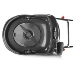 Flymo 1400W Electric Hover Lawn Mower - 25cm -Outdoor Garden 12884889 6064843481908062