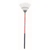 Spear & Jackson Select Carbon Flexo Rake -Outdoor Garden 12885189 2104843516731930