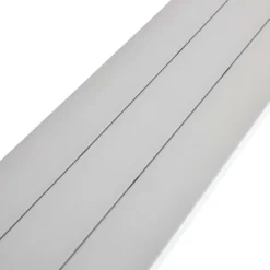 Picnic Bench - White & Grey -Outdoor Garden 12885210 1824846186629069