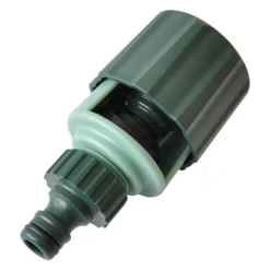 Homebase Hose Multi Tap Connector -Outdoor Garden 12885342 2274864253639610