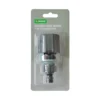 Homebase Hose Multi Tap Connector -Outdoor Garden 12885342 7824864253600160