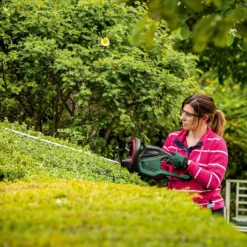 Bosch 500W Advanced HedgeCut 65 Hedge Trimmer -Outdoor Garden 12885388 9184961768936745