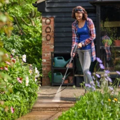 Bosch UniversalAquatak 135 High-Pressure Washer -Outdoor Garden 12885390 1104960722769371