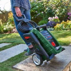 Bosch UniversalAquatak 135 High-Pressure Washer -Outdoor Garden 12885390 1664960722657243