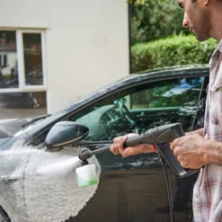 Bosch UniversalAquatak 135 High-Pressure Washer -Outdoor Garden 12885390 1744960722813804