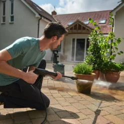 Bosch UniversalAquatak 135 High-Pressure Washer -Outdoor Garden 12885390 6274960722693549
