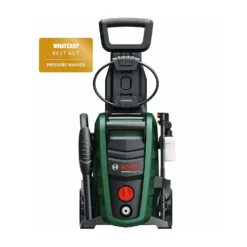 Bosch UniversalAquatak 135 High-Pressure Washer -Outdoor Garden 12885390 6464960722550965
