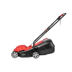 Sovereign 1200W Electric Lawn Mower - 32cm 13 Sovereign 1200W Electric Lawn Mower - 32cm -Outdoor Garden 12885489 1374843578133323
