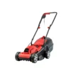 Sovereign 1200W Electric Lawn Mower - 32cm -Outdoor Garden 12885489 1854843578102405