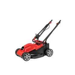 Sovereign 1200W Electric Lawn Mower - 32cm 15 Sovereign 1200W Electric Lawn Mower - 32cm -Outdoor Garden 12885489 2114843578194427