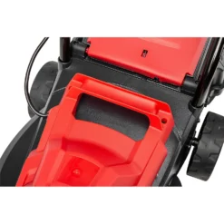 Sovereign 1200W Electric Lawn Mower - 32cm 17 Sovereign 1200W Electric Lawn Mower - 32cm -Outdoor Garden 12885489 4664843578257448