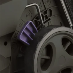 Powerbase 1600W Electric Lawn Mower - 37cm -Outdoor Garden 12885496 8914843578806670