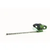Powerbase 710W Electric Hedge Trimmer - 66cm -Outdoor Garden 12885499 5504843579363446