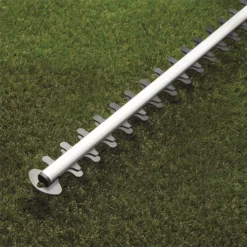 Powerbase 710W Electric Hedge Trimmer - 66cm -Outdoor Garden 12885499 6644843579457865