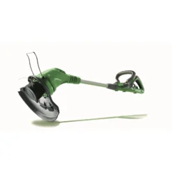 Powerbase 450W Electric Grass Trimmer - 30cm