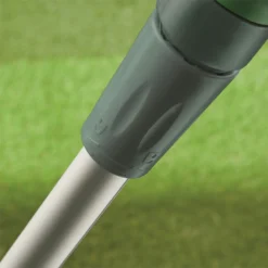 Powerbase 450W Electric Grass Trimmer - 30cm -Outdoor Garden 12885505 1404843579561665