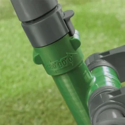 Powerbase 450W Electric Grass Trimmer - 30cm -Outdoor Garden 12885505 7724843579656171