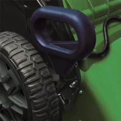 Powerbase 40V Cordless Lawn Mower - 46cm 9 Powerbase 40V Cordless Lawn Mower - 46cm -Outdoor Garden 12885506 1644843580364537