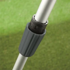 Powerbase 550W Electric Grass Trimmer - 30cm 13 Powerbase 550W Electric Grass Trimmer - 30cm -Outdoor Garden 12885507 1164843579726980