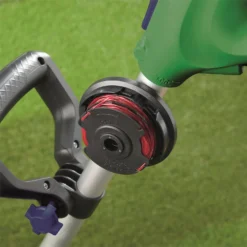 Powerbase 550W Electric Grass Trimmer - 30cm 14 Powerbase 550W Electric Grass Trimmer - 30cm -Outdoor Garden 12885507 1274843579757805