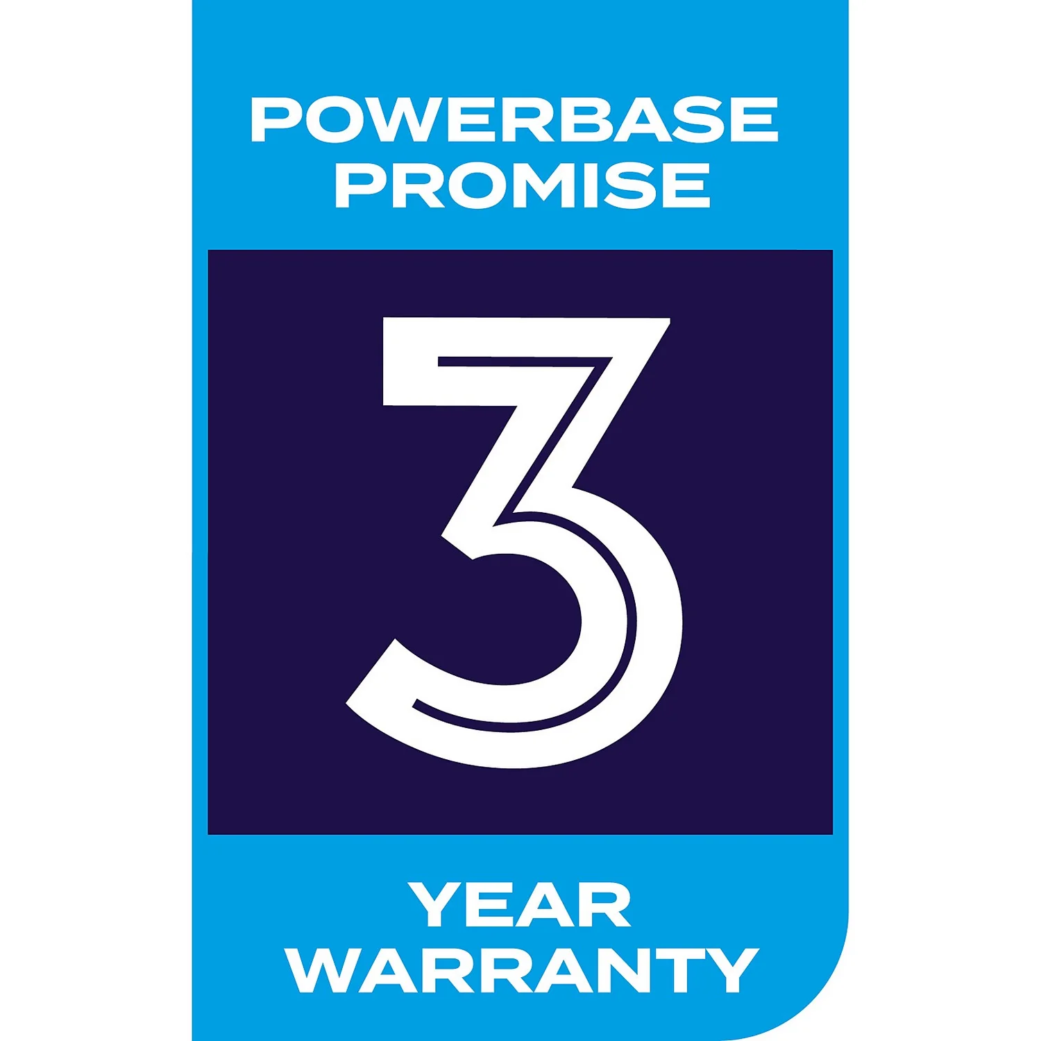 Powerbase 550W Electric Grass Trimmer - 30cm 10 Powerbase 550W Electric Grass Trimmer - 30cm - Image 8