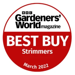 Powerbase 550W Electric Grass Trimmer - 30cm 12 Powerbase 550W Electric Grass Trimmer - 30cm -Outdoor Garden 12885507 4085018500498956